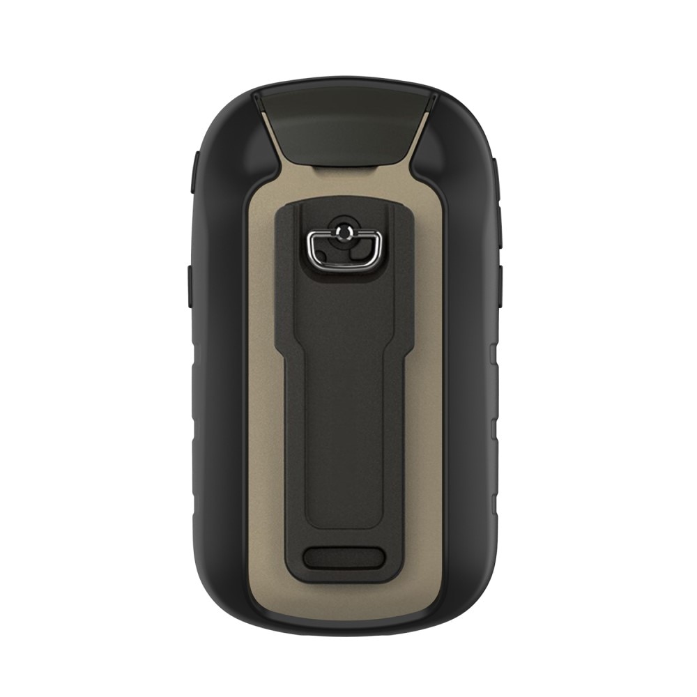 Garmin eTrex 309x Skyddande silikonskal, svart