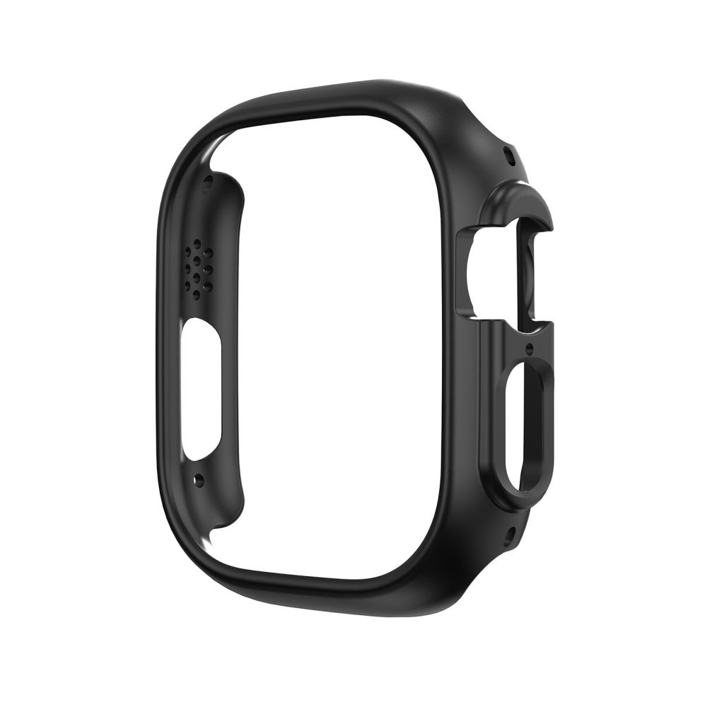 Apple Watch Ultra 49mm 1st Gen Skal, Svart