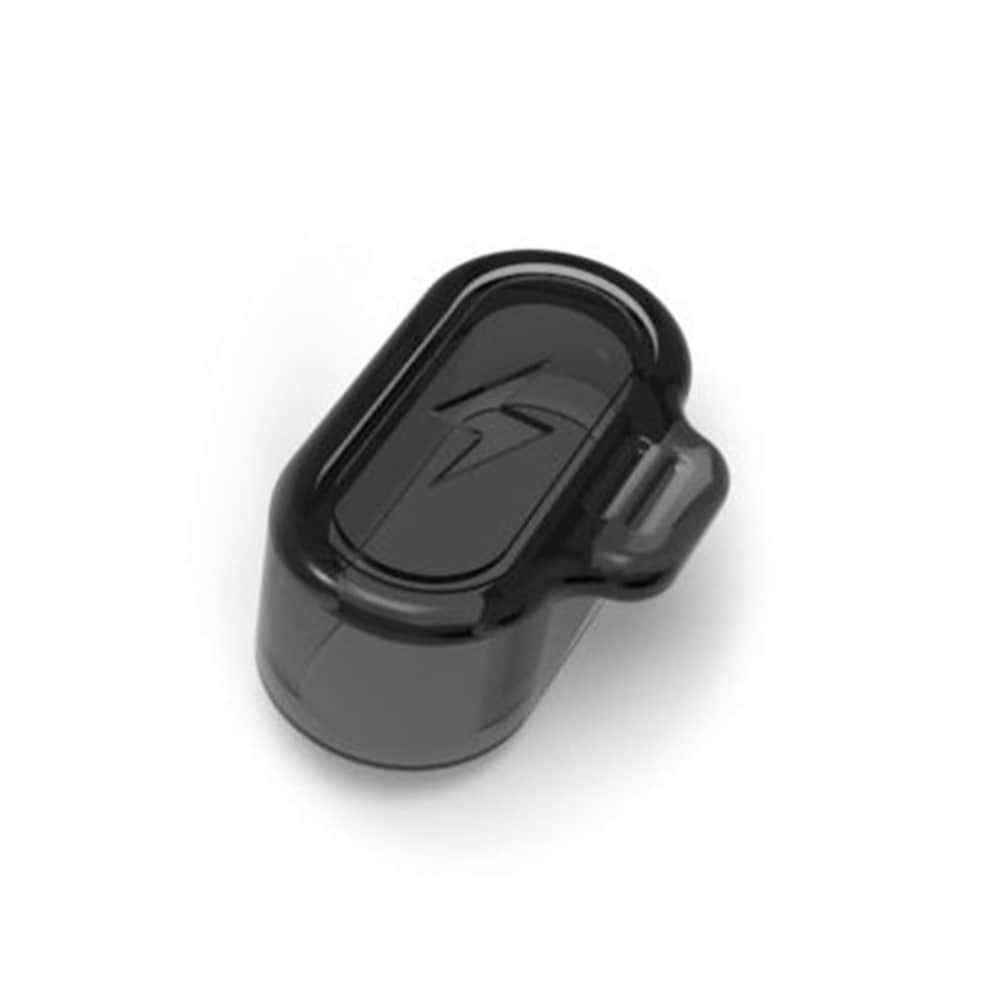 Garmin Forerunner 255S Dammplugg, svart