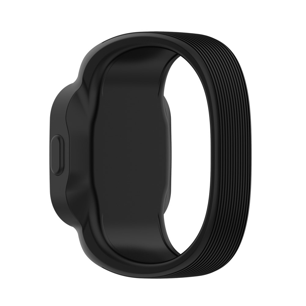 Garmin Vivofit Jr. 3 Armband i silikon, svart