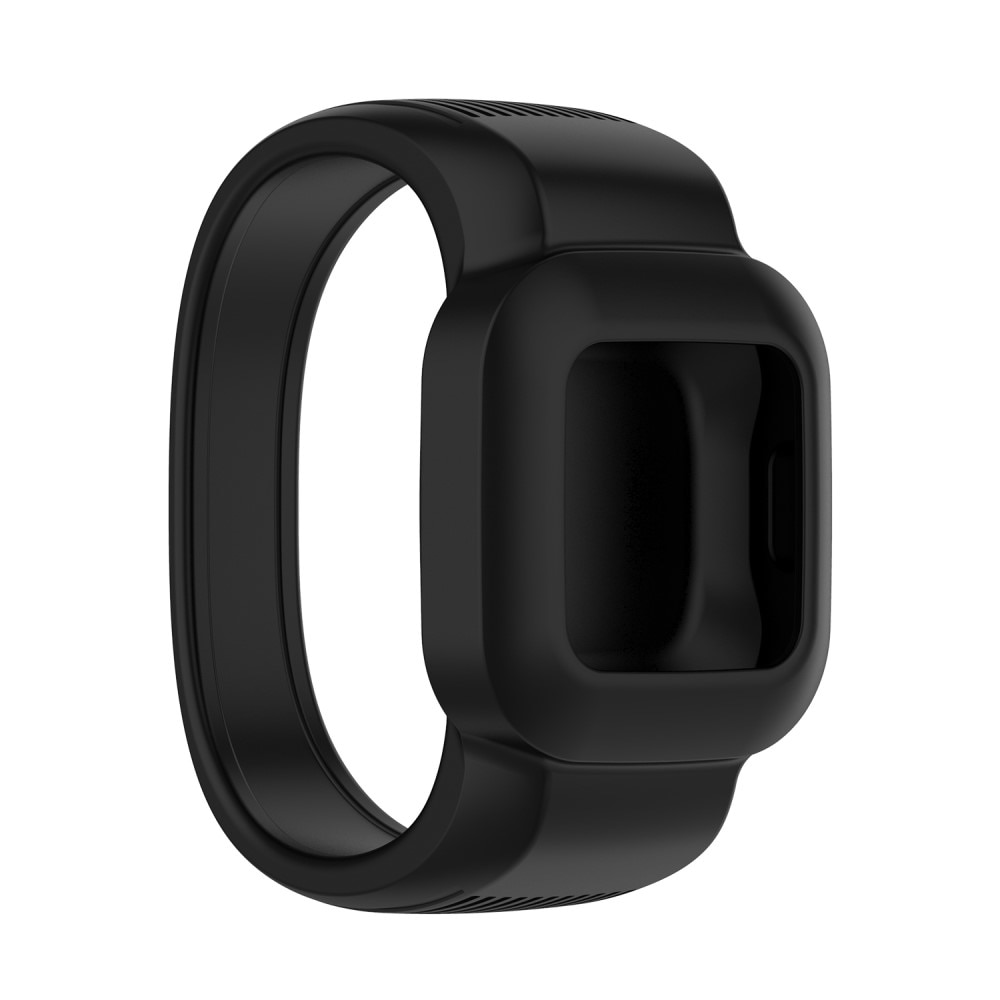 Garmin Vivofit Jr. 3 Armband i silikon, svart