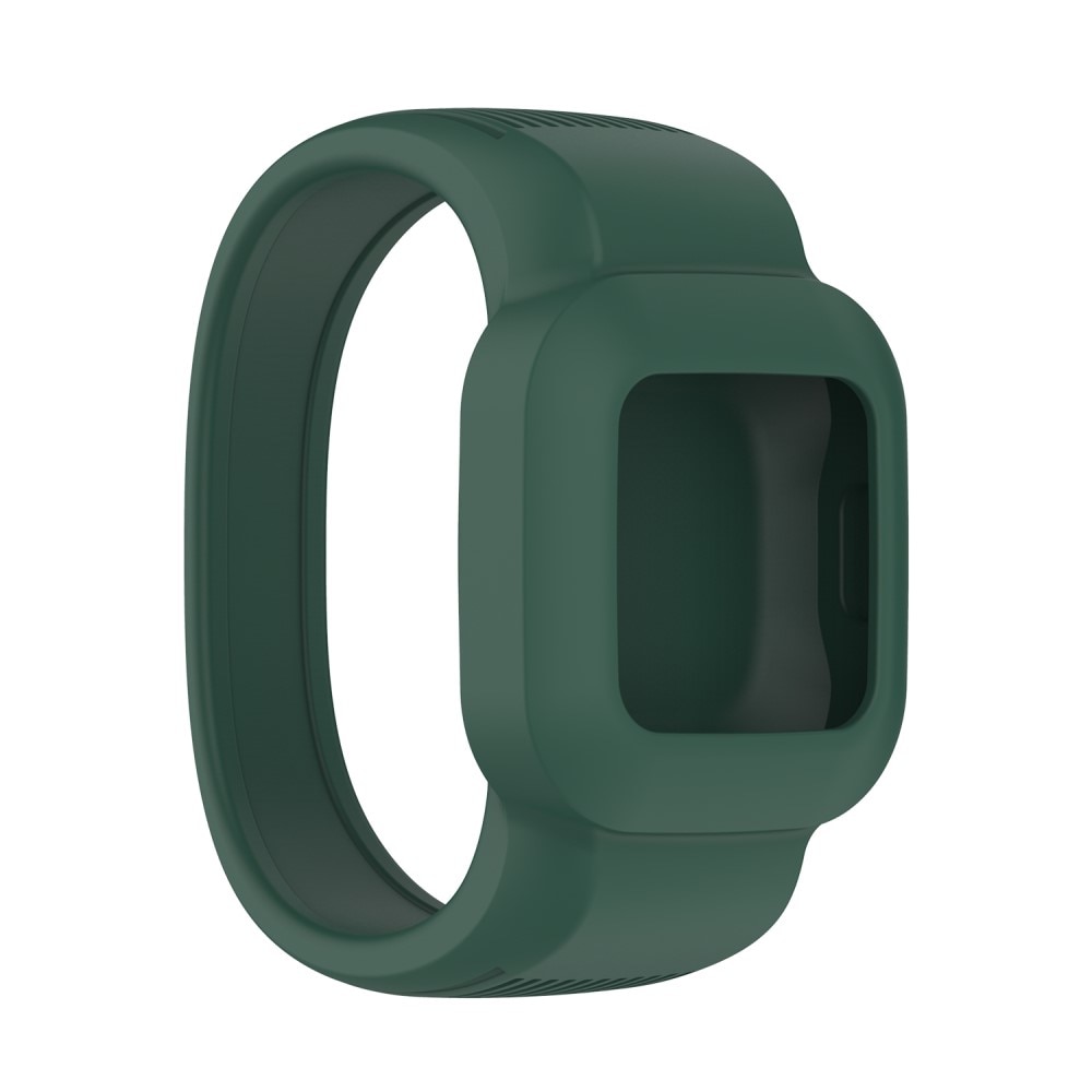 Garmin Vivofit Jr. 3 Armband i silikon, grön