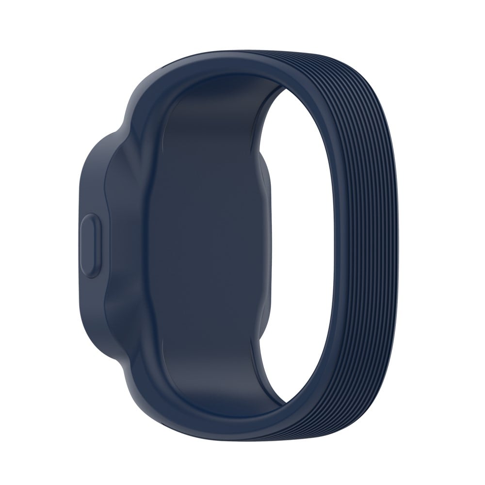 Garmin Vivofit Jr. 3 Armband i silikon, blå