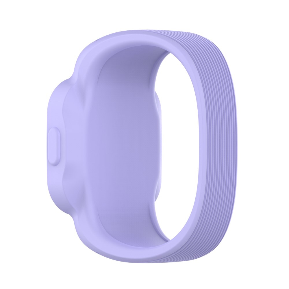 Garmin Vivofit Jr. 3 Armband i silikon, lila