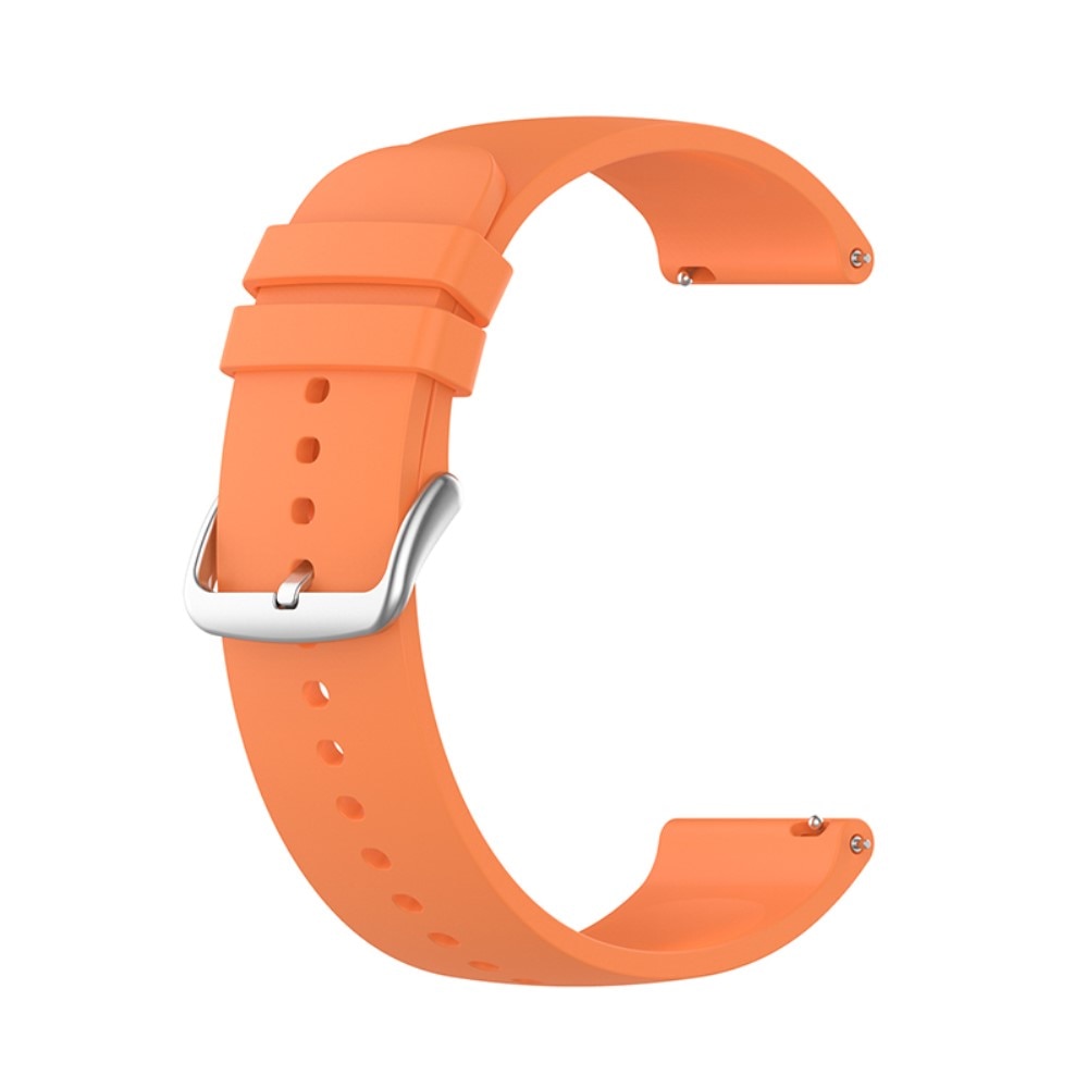 Garmin Forerunner 265 Armband i silikon, orange