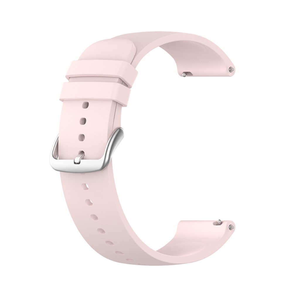 CMF by Nothing Watch Pro Armband i silikon, rosa