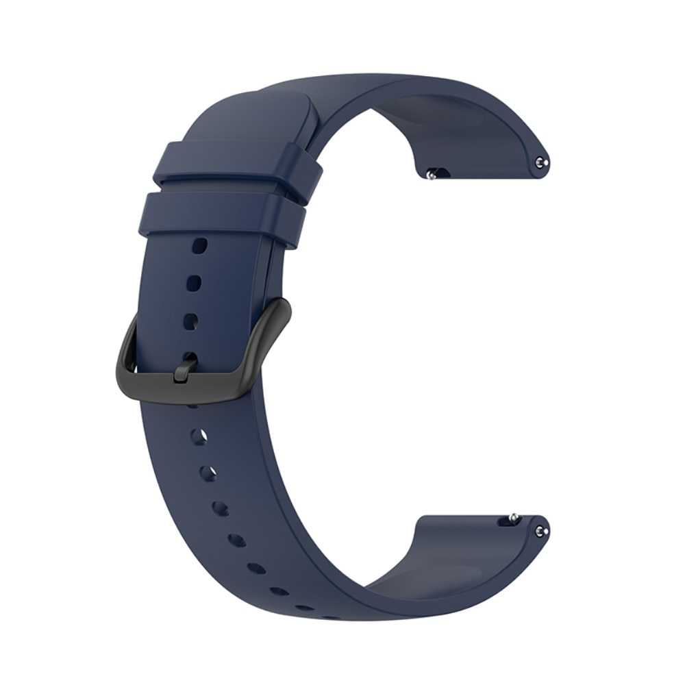 Garmin Forerunner 265 Armband i silikon, blå