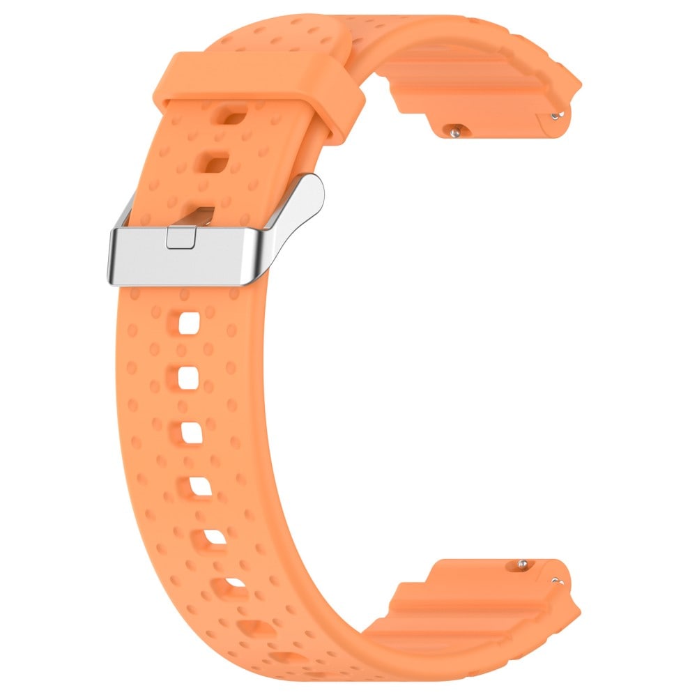 Xplora X5 Play Armband i silikon, orange