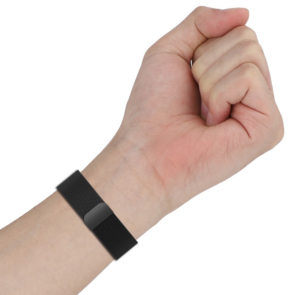 Xiaomi Smart Band 8 Pro Armband Milanese Loop, roséguld