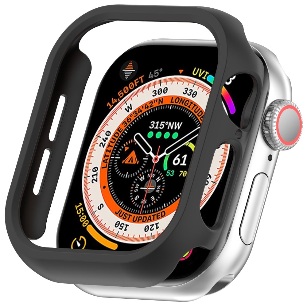 Apple Watch Series 10 42mm Skal, Svart