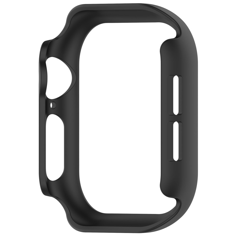 Apple Watch Series 10 42mm Skal, Svart