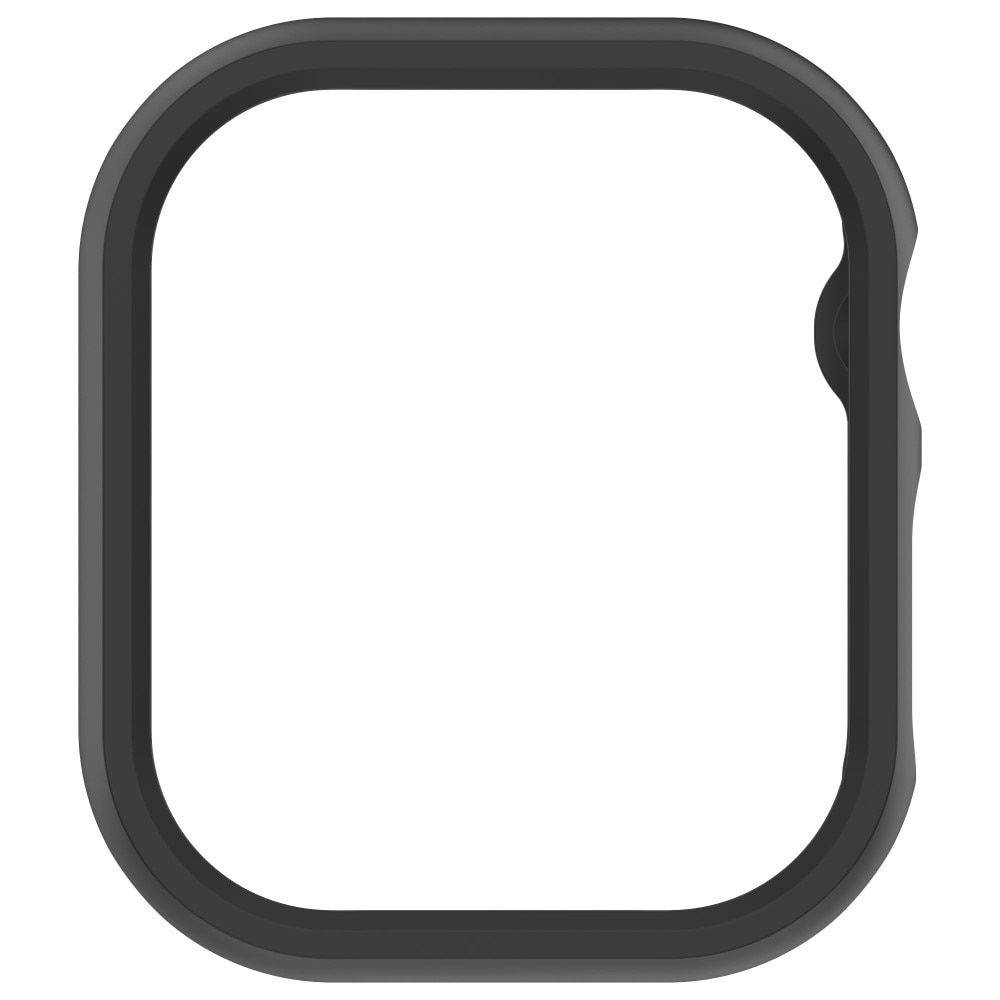 Apple Watch Series 10 42mm Skal, Svart