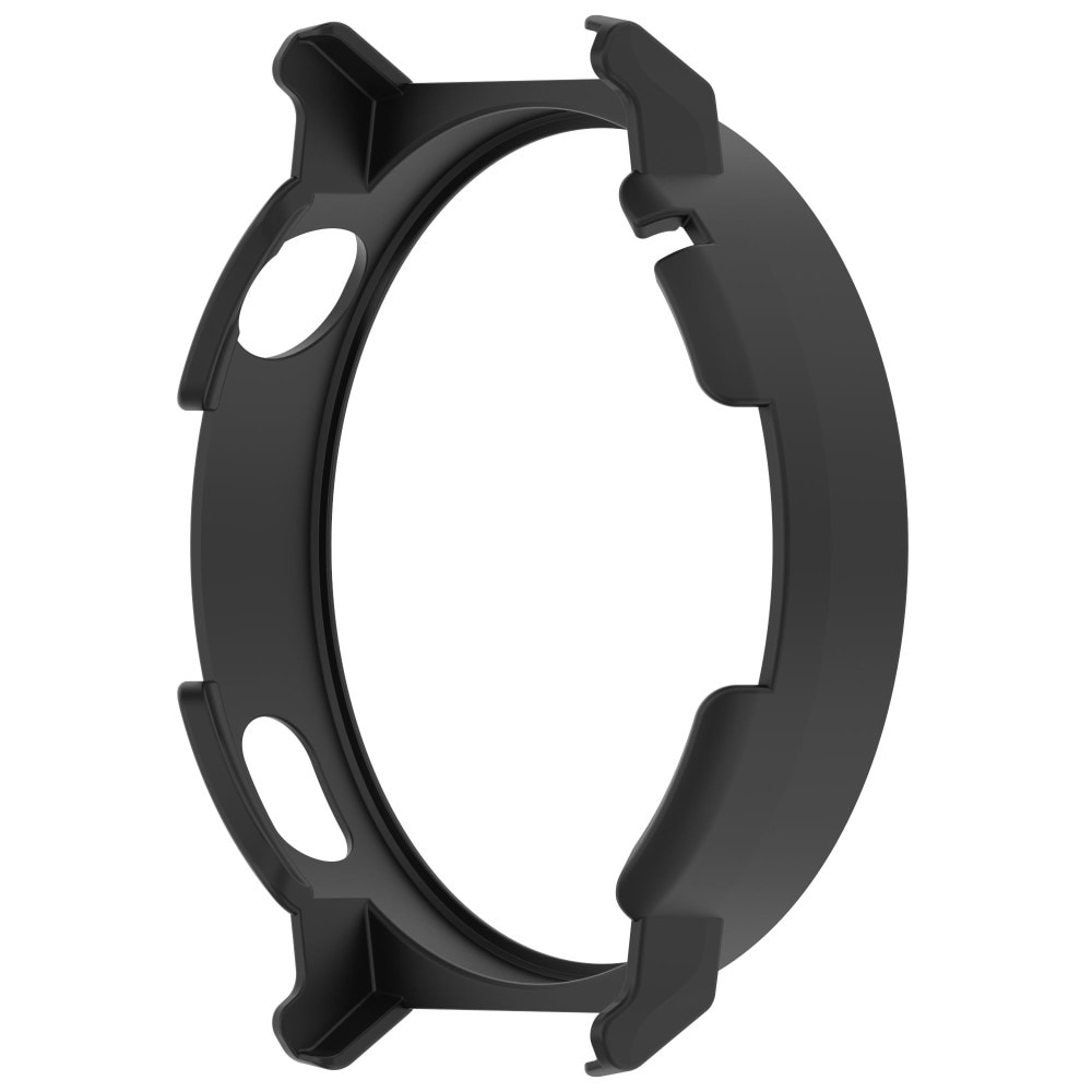 Apple Watch GT 5 Pro 42mm Skal, Svart