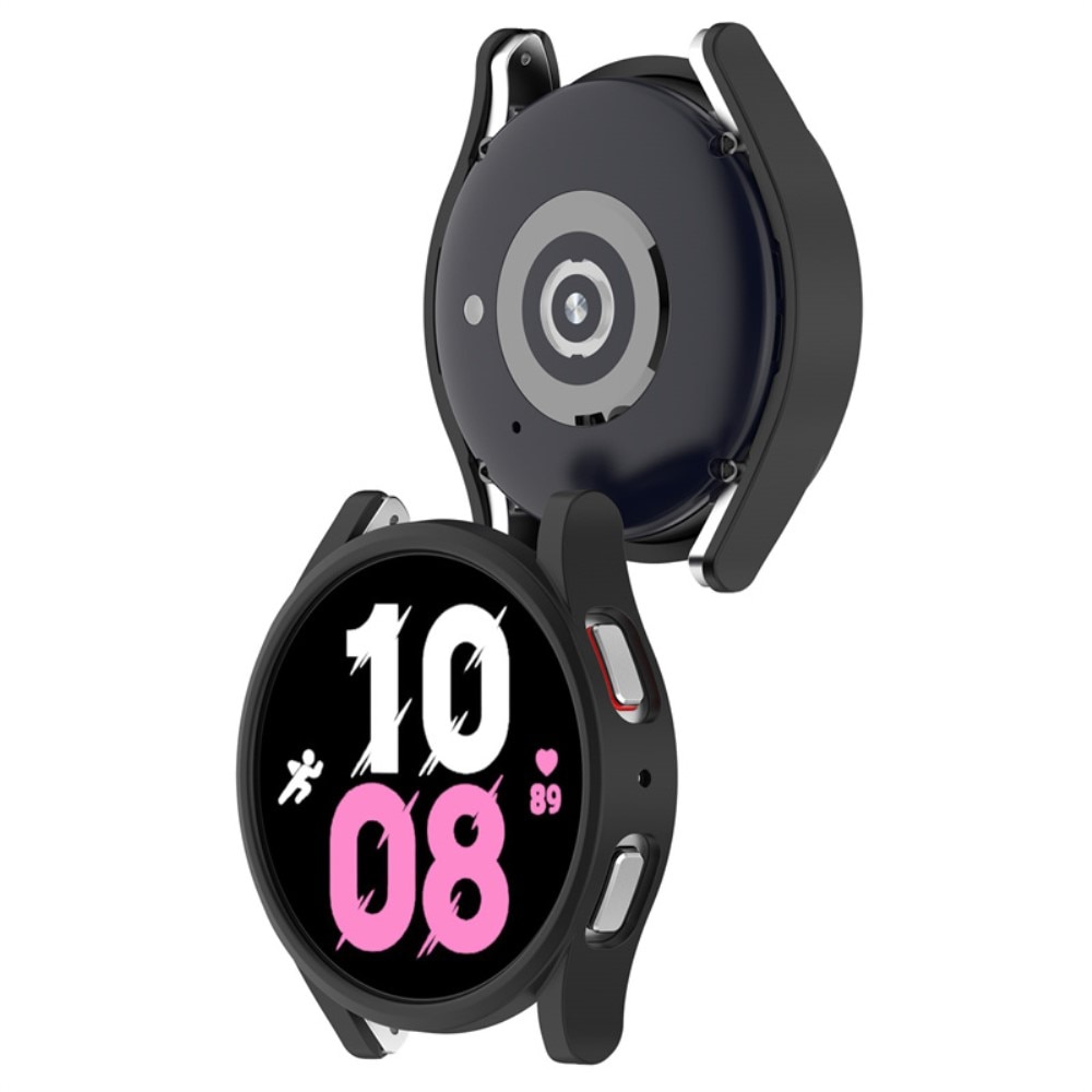 Samsung Galaxy Watch 4 44mm Skal, Svart