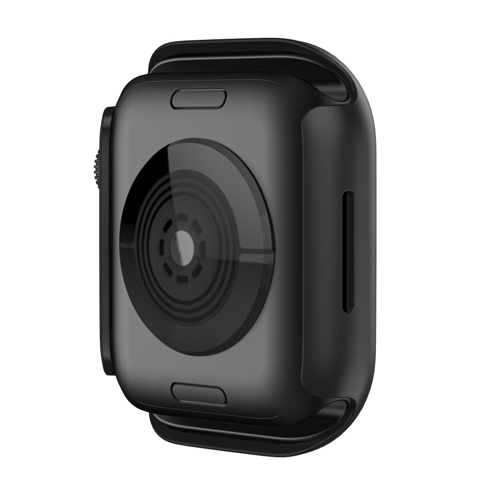 Apple Watch Series 7 45mm Skal, Svart