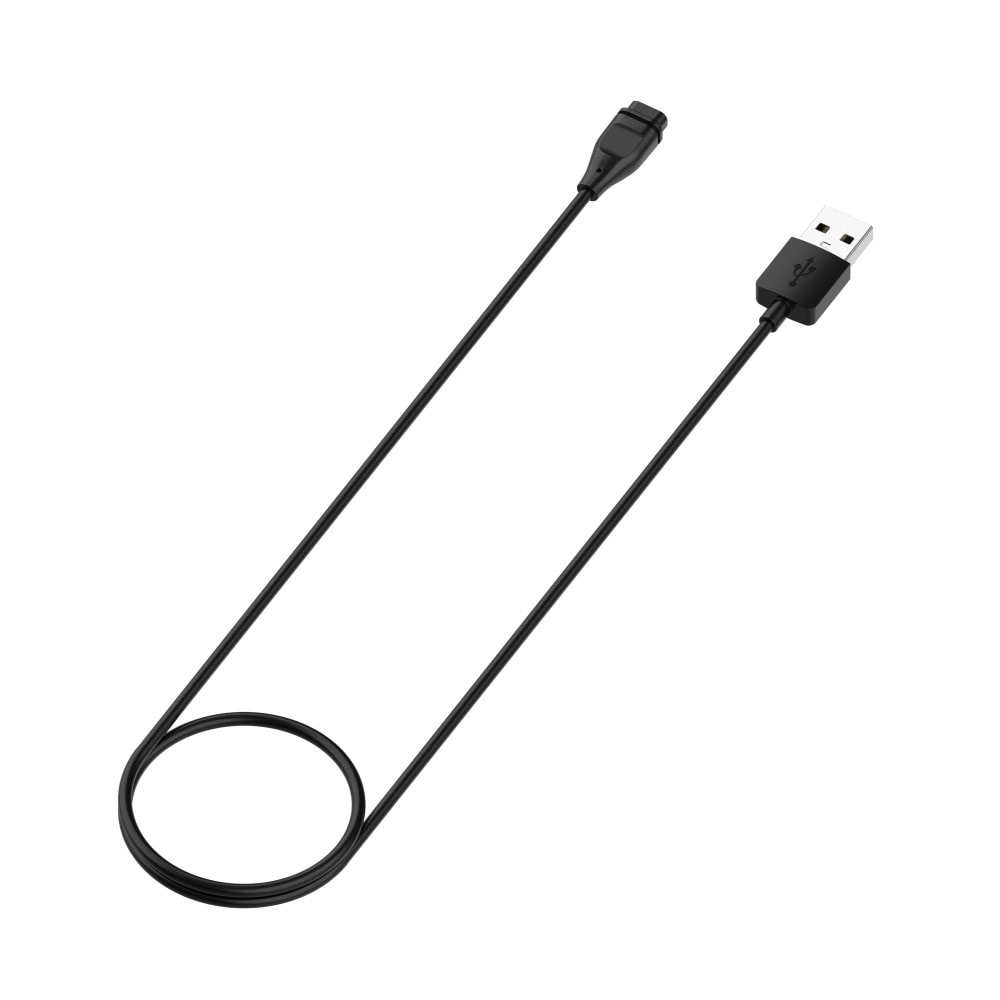 Coros Apex 2 Pro Laddningskabel USB-C 1m Svart