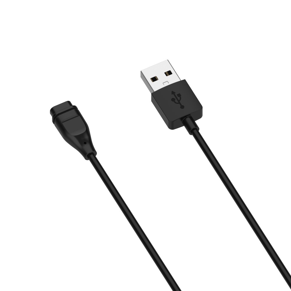 Coros Apex 2 Laddningskabel USB-C 1m Svart