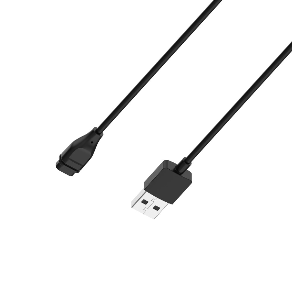 Coros Apex 2 Laddningskabel USB-C 1m Svart