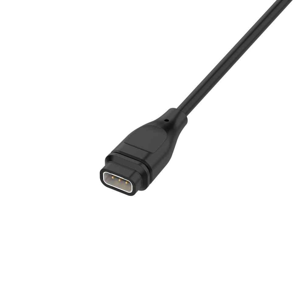 Coros Pace 3 Laddningskabel USB-C 1m Svart