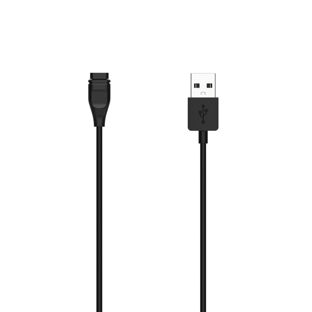 Coros Apex 2 Laddningskabel USB-C 1m Svart