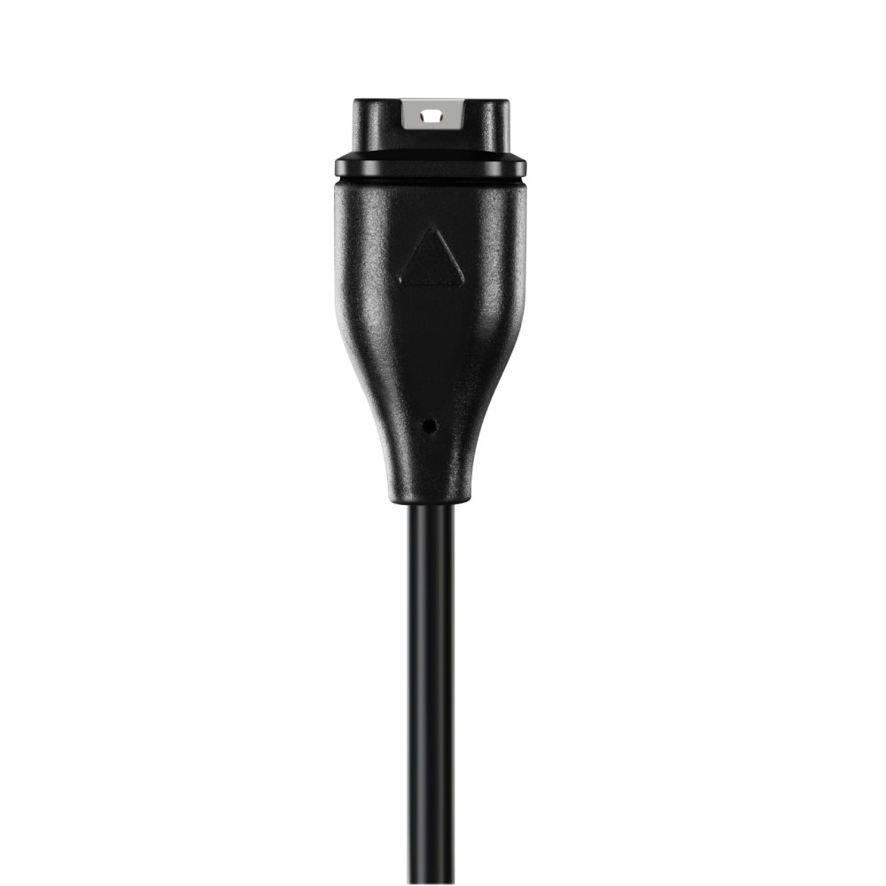 Garmin Venu 3s Laddningskabel USB-C 1m Svart