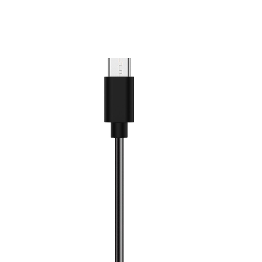 Garmin Venu 3s Laddningskabel USB-C 1m Svart