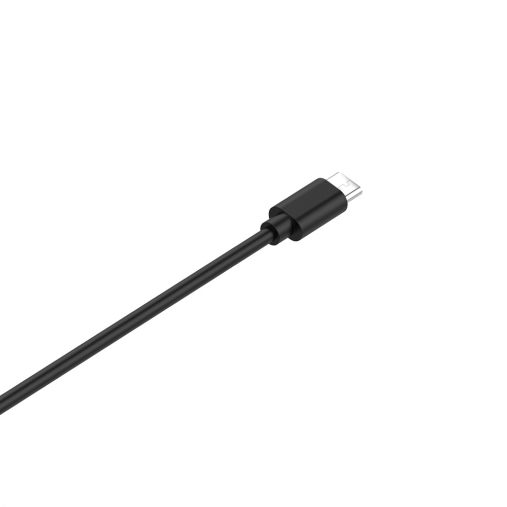 Garmin Vivomove Trend Laddningskabel USB-C 1m Svart