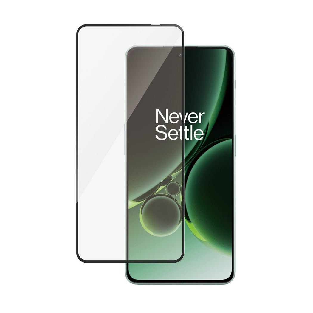 OnePlus Nord 4 Skärmskydd i reptåligt härdat glas - Ultra Wide Fit