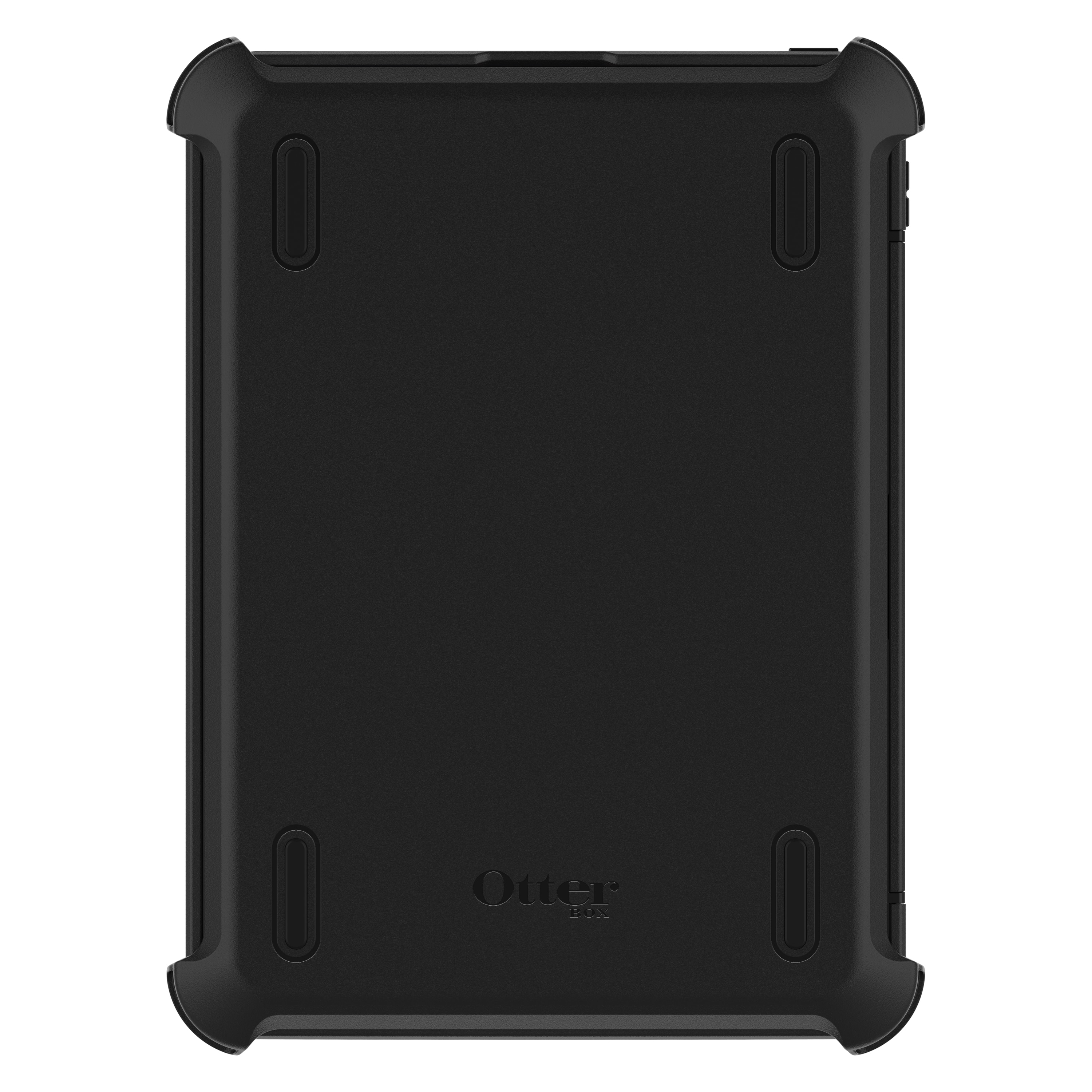 iPad Pro 11 2nd Gen (2020) Defender skal, svart