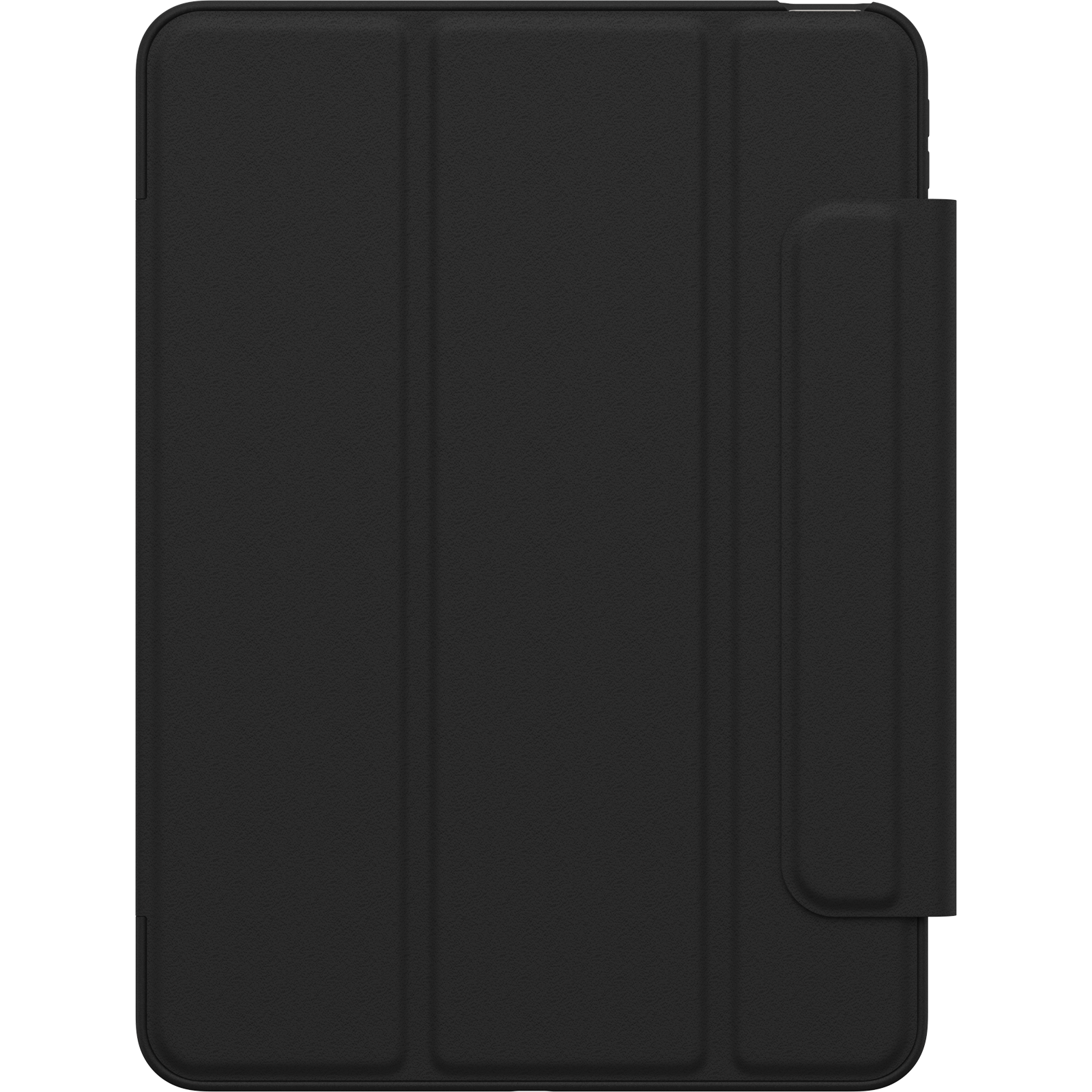 iPad Air 10.9 4th Gen (2020) Skal Symmetry Folio, svart