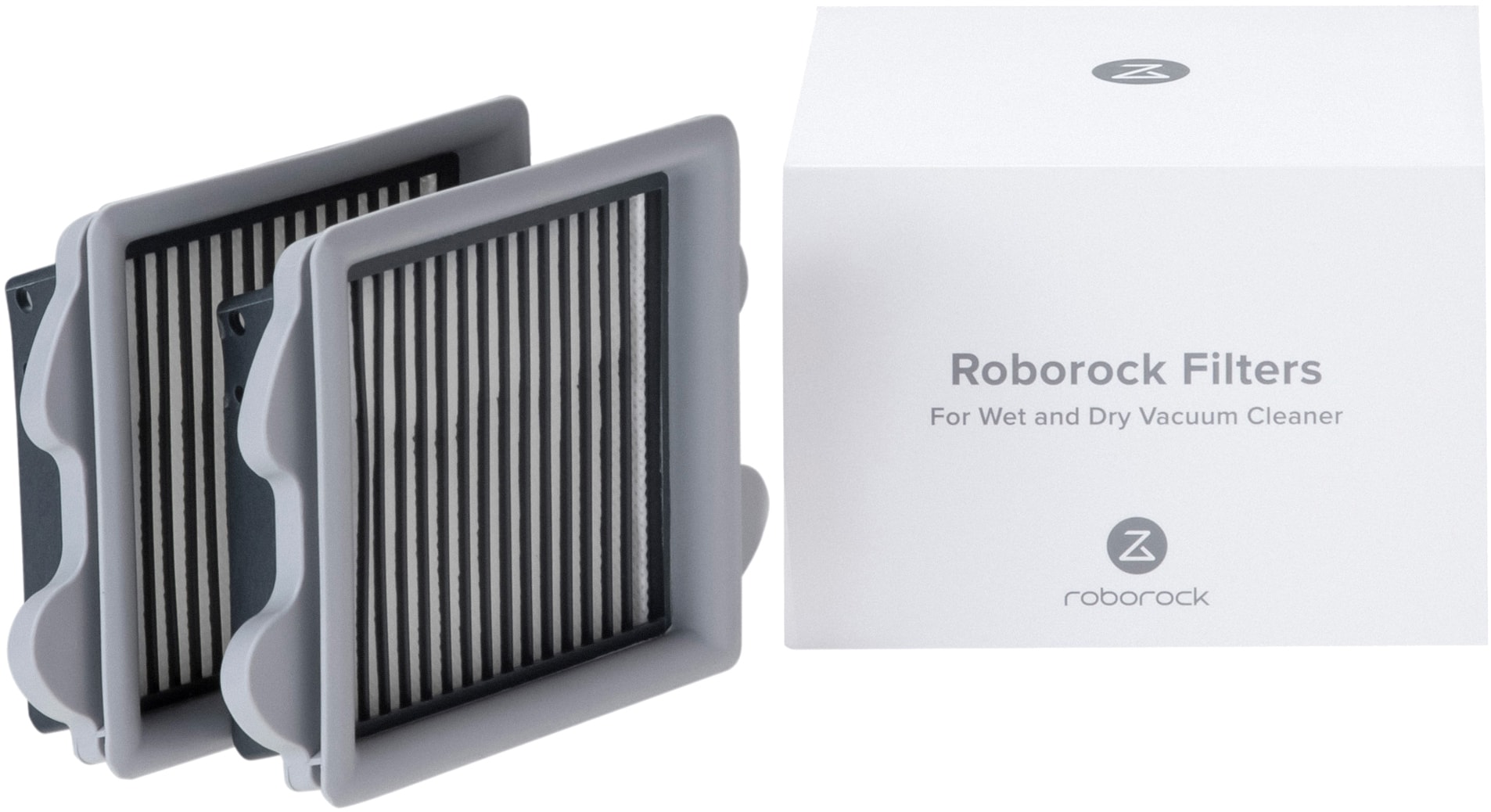 Roborock Dyad Pro 2-pack HEPA-filter