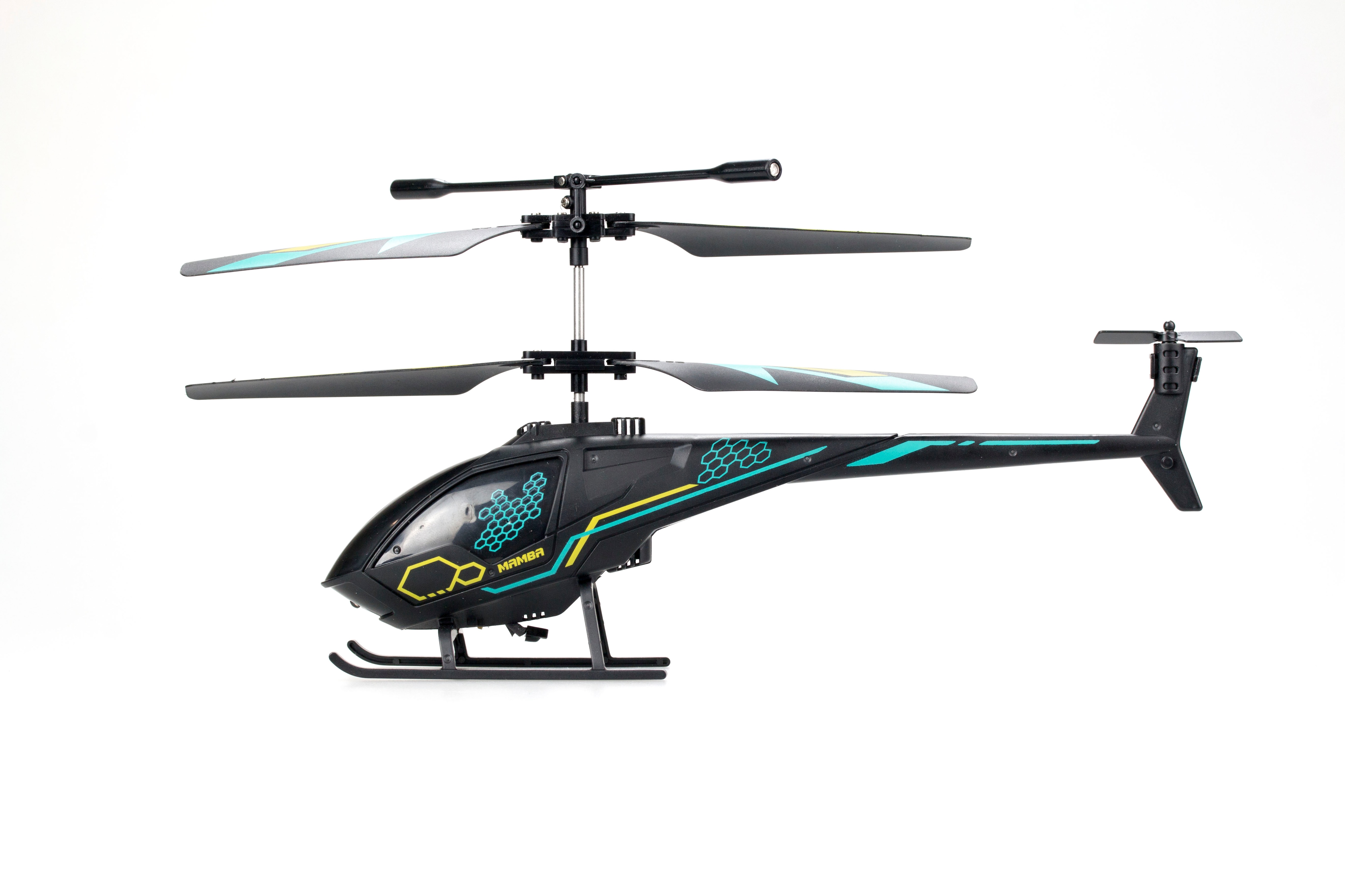 Air Mamba Radiostyrd helikopter