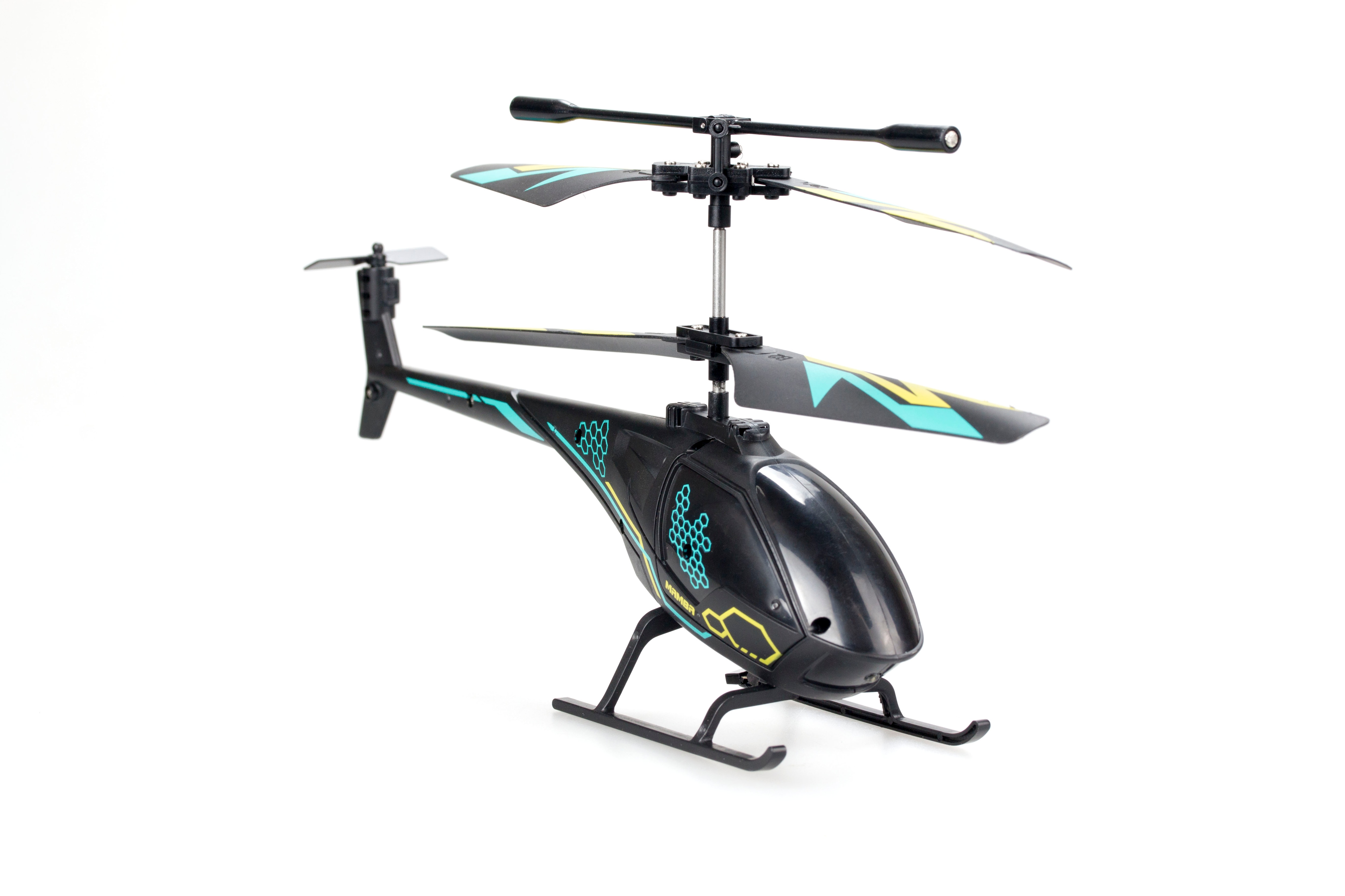 Air Mamba Radiostyrd helikopter