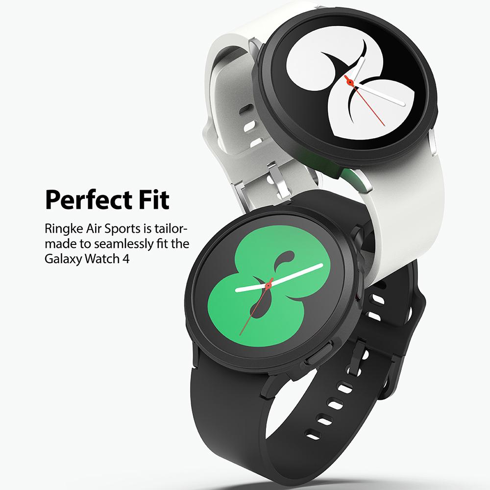 Samsung Galaxy Watch FE Air Sports skal, svart