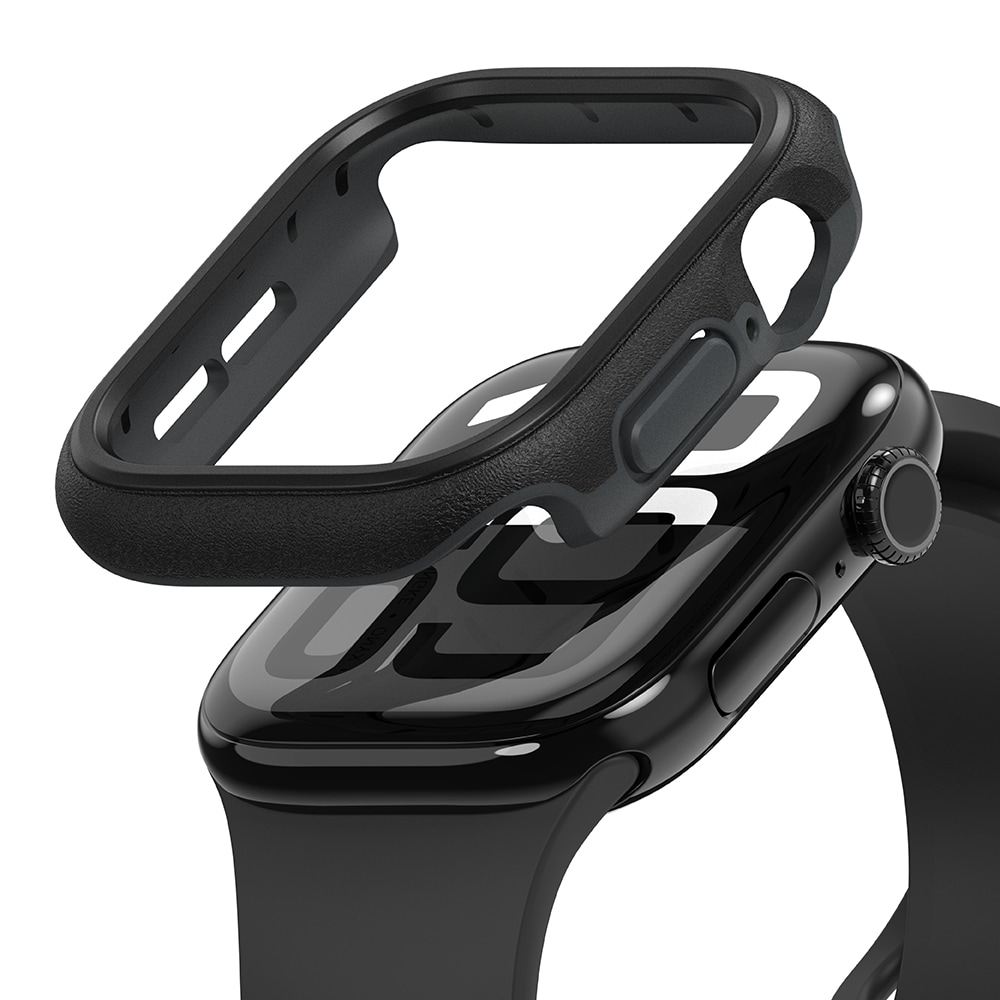 Apple Watch Series 10 46mm Onyx Skal, svart