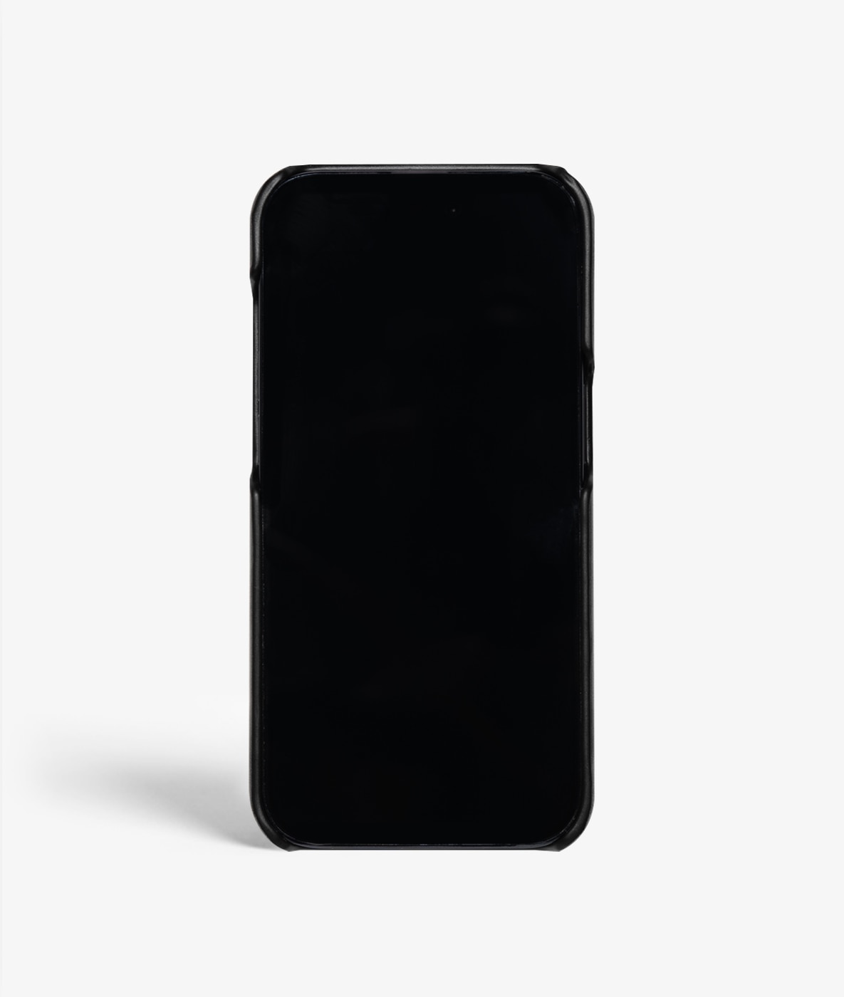 iPhone 14 Pro Skal Tiger Black