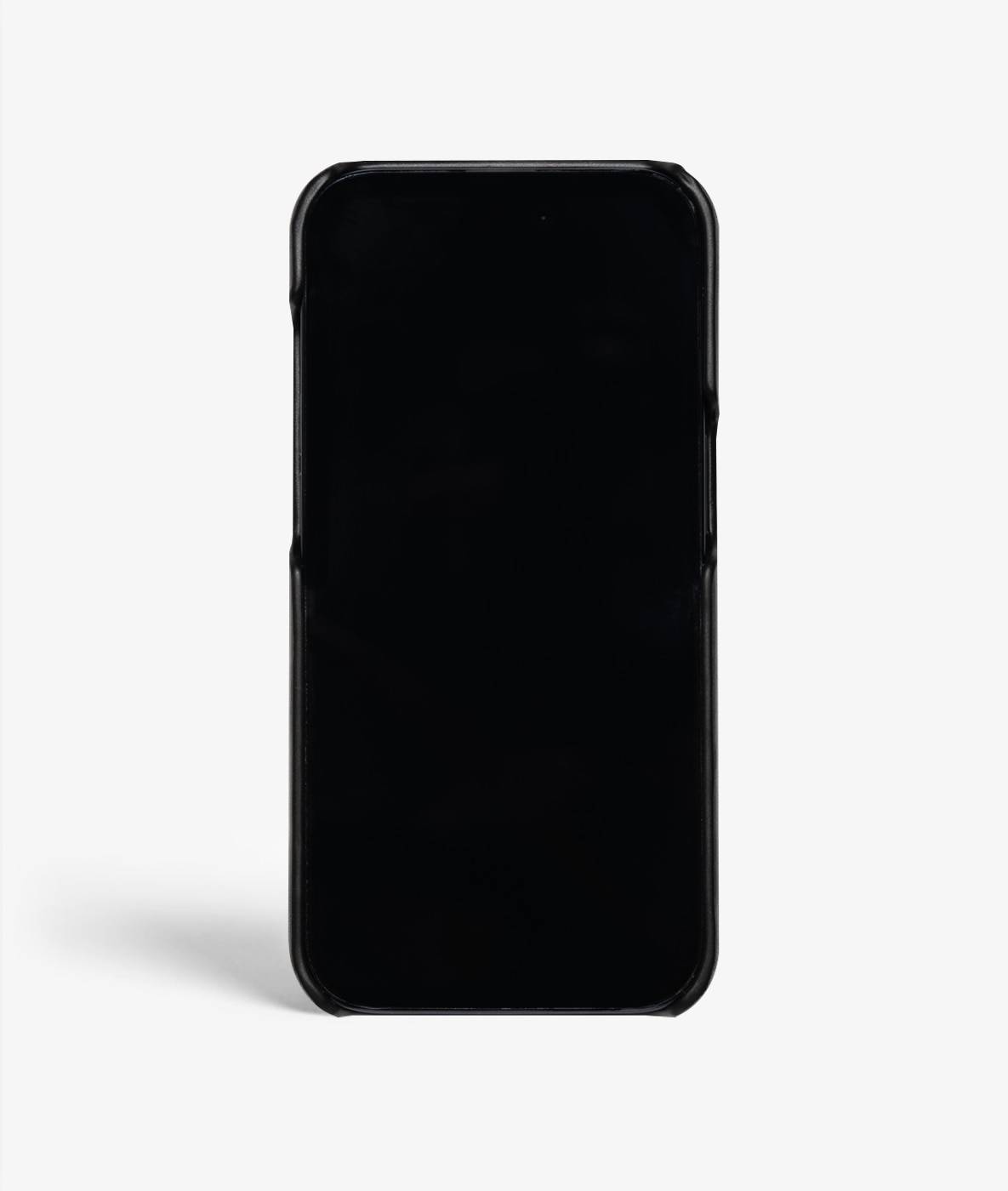 iPhone 14 Pro Max Skal Tiger Black