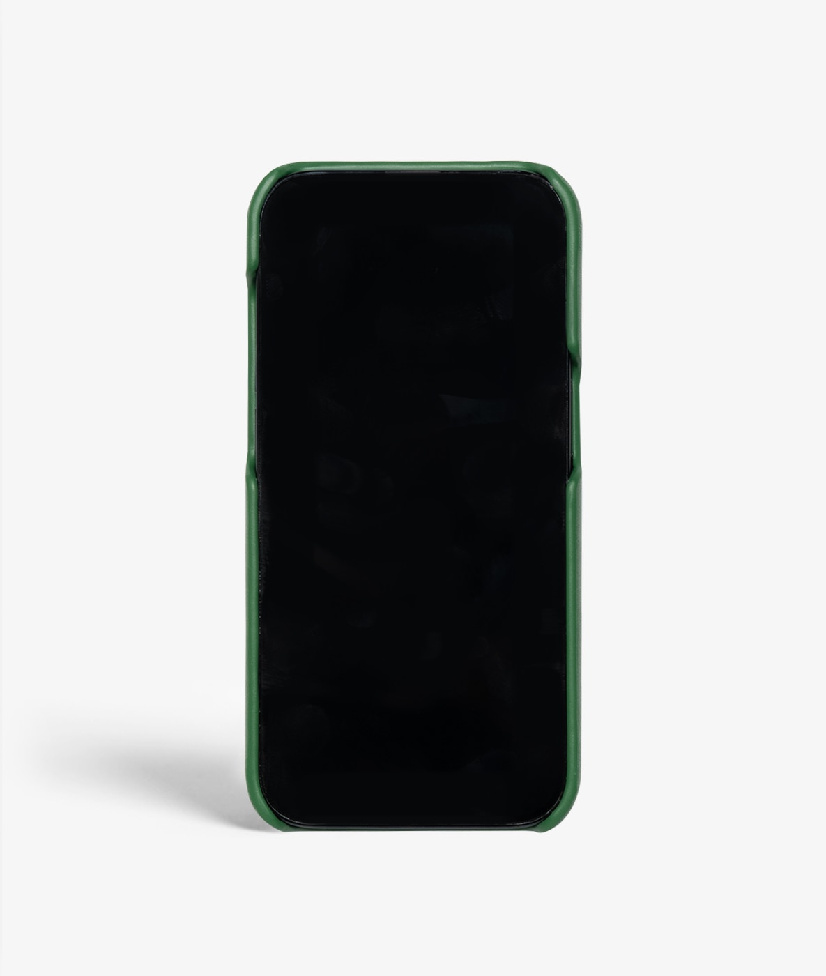 iPhone 14 Pro Skal Tiger Green