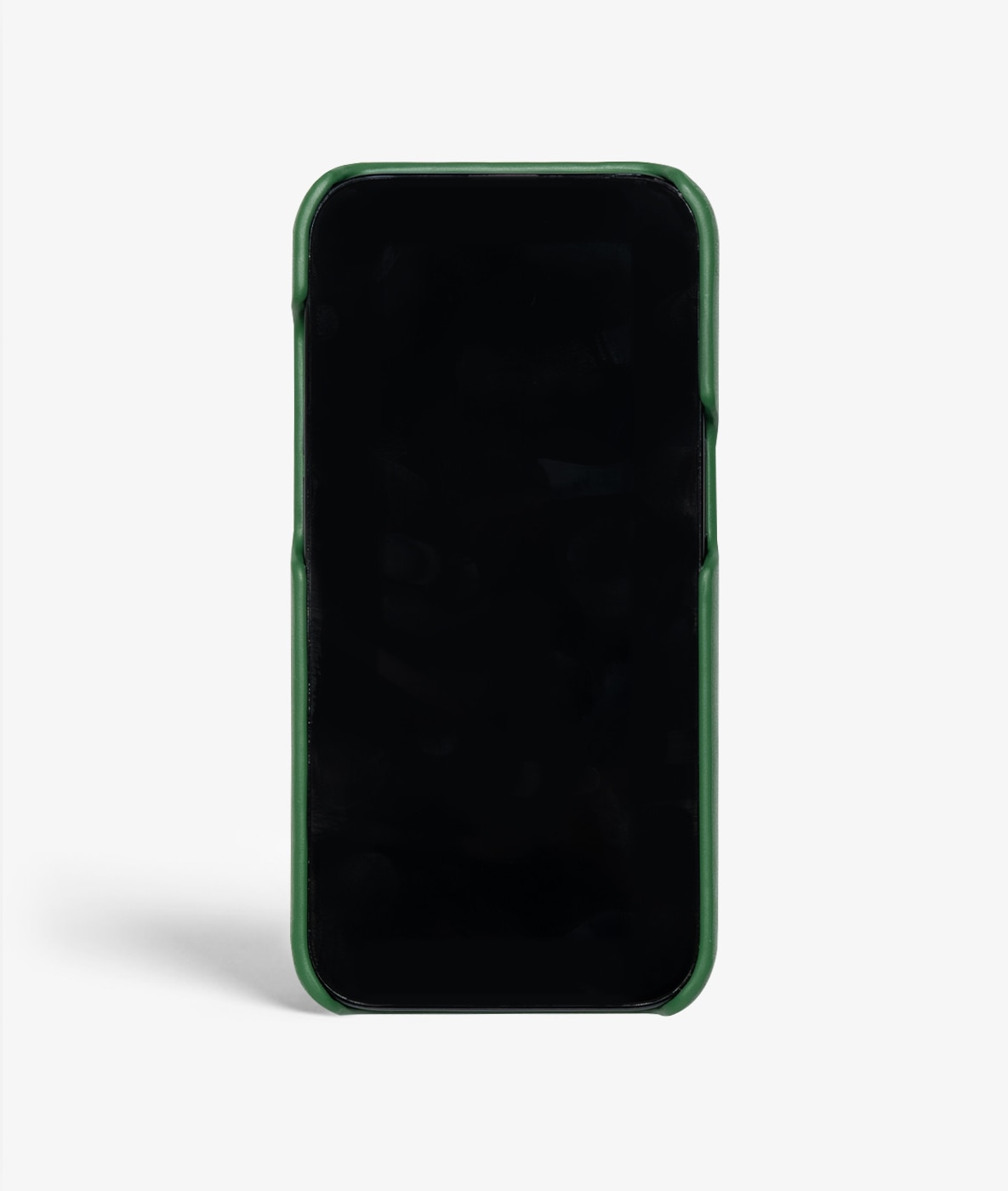 iPhone 14 Pro Max Skal Tiger Green