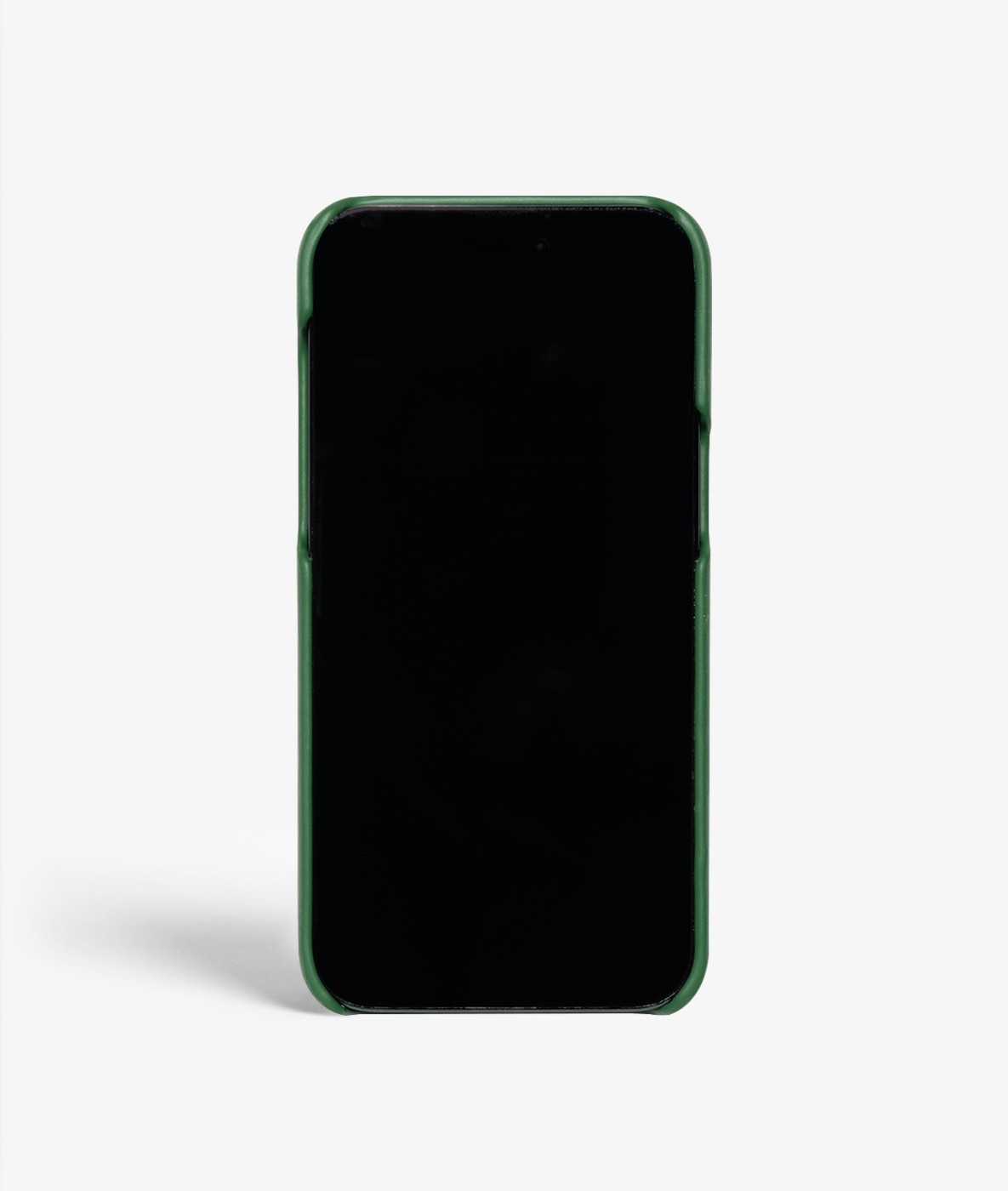 iPhone 14 Pro Skal Monkey Green