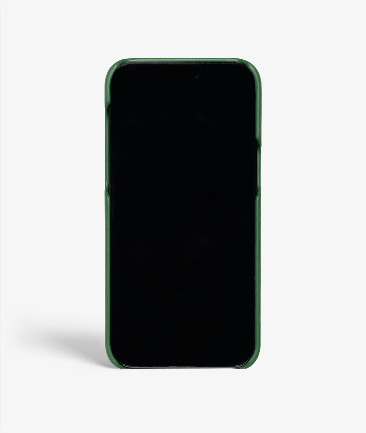 iPhone 14 Pro Max Skal Monkey Green