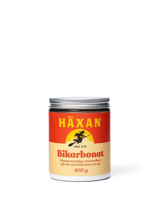 Bikarbonat, 400g