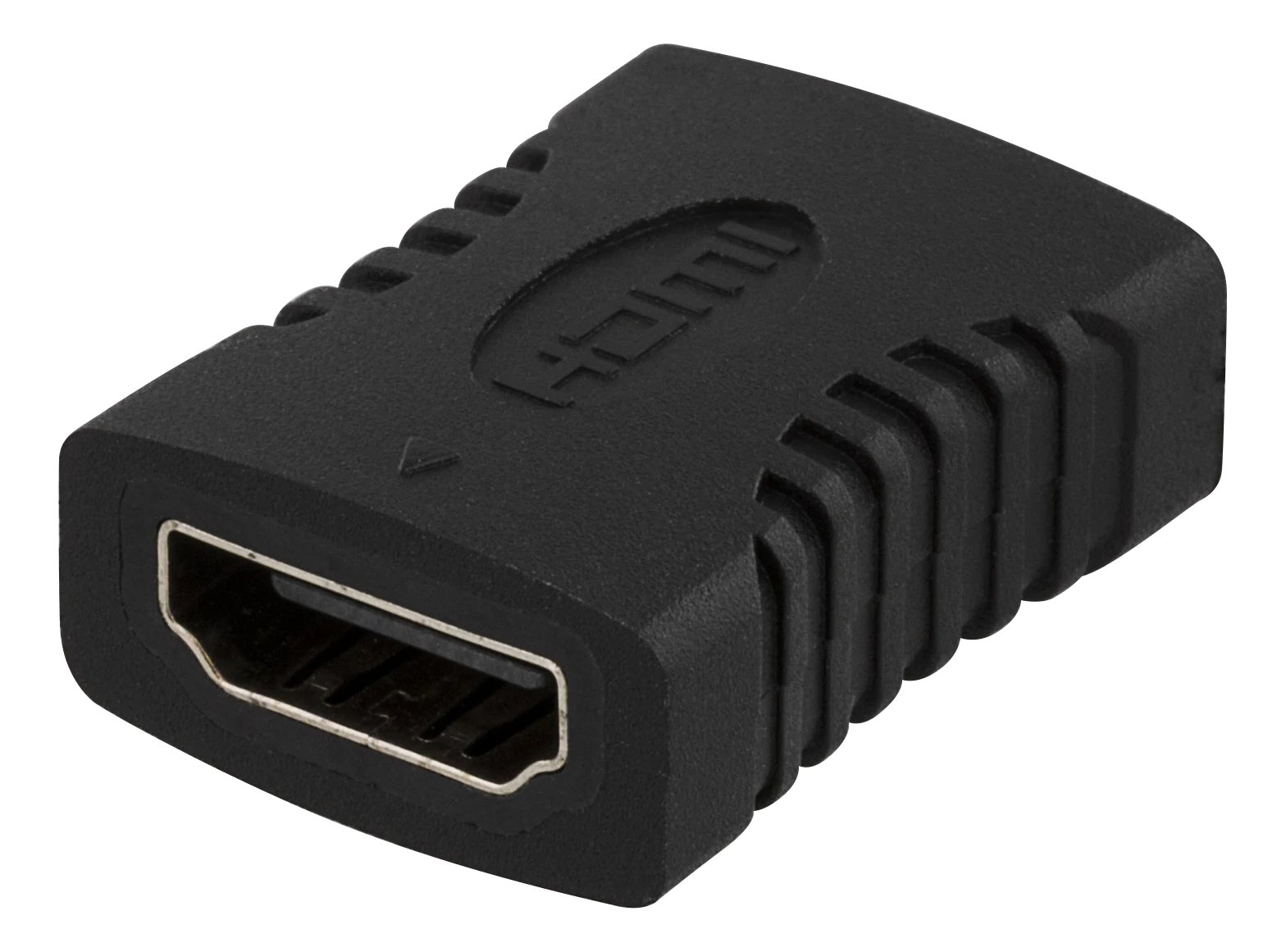 HDMI-adapter 19-pin hona till hona