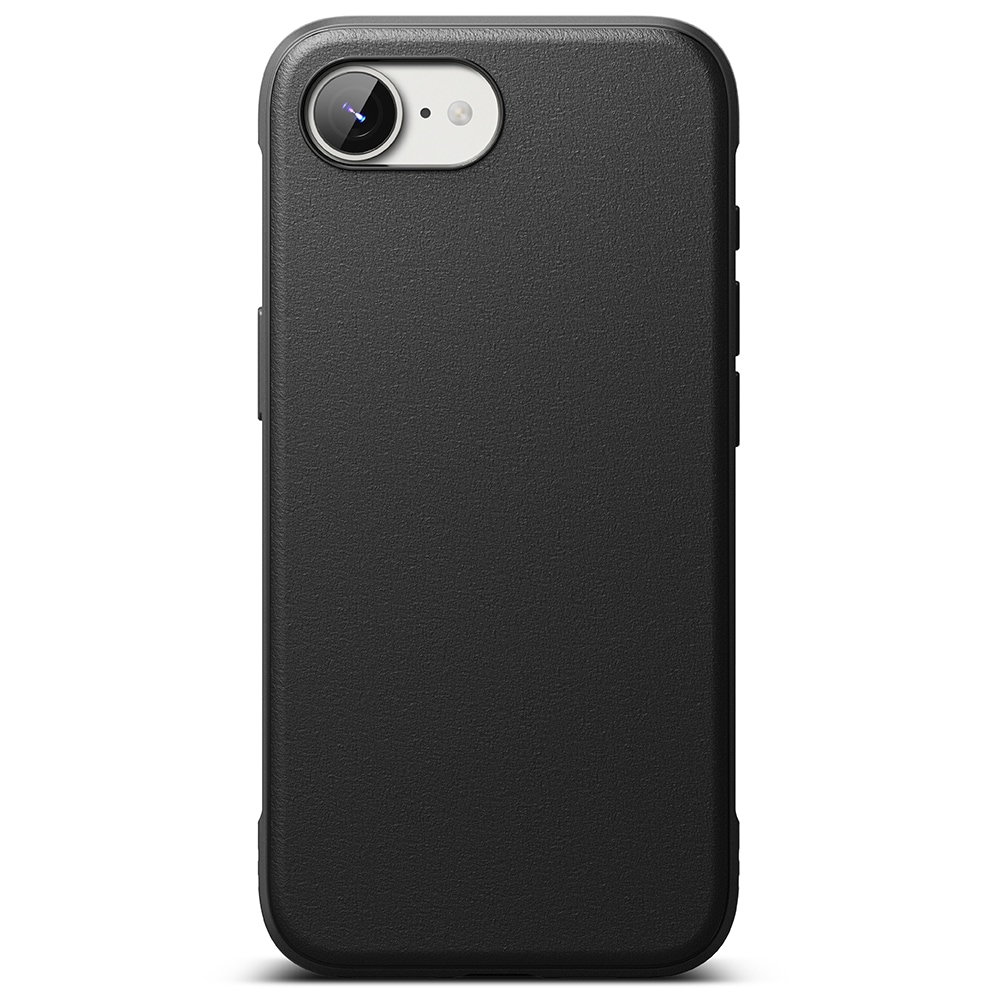 iPhone 16e Onyx Skal, Black