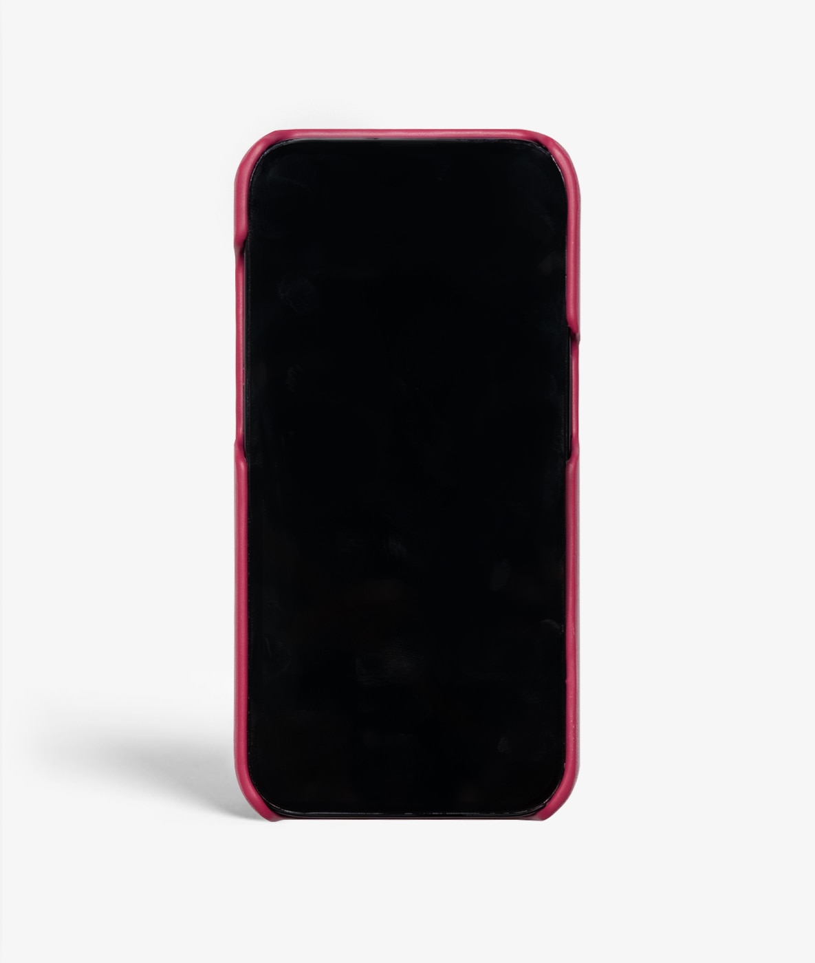 iPhone 14 Pro Max Skal Smiley Pink