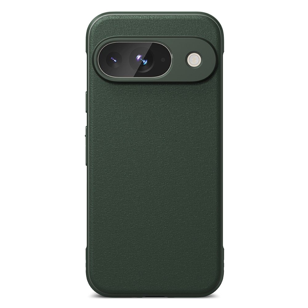 Google Pixel 9 Onyx Skal, Dark Green