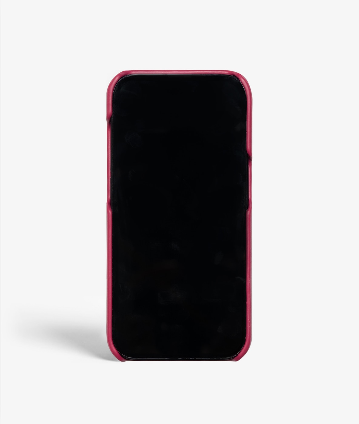 iPhone 14 Pro Skal Smiley Pink