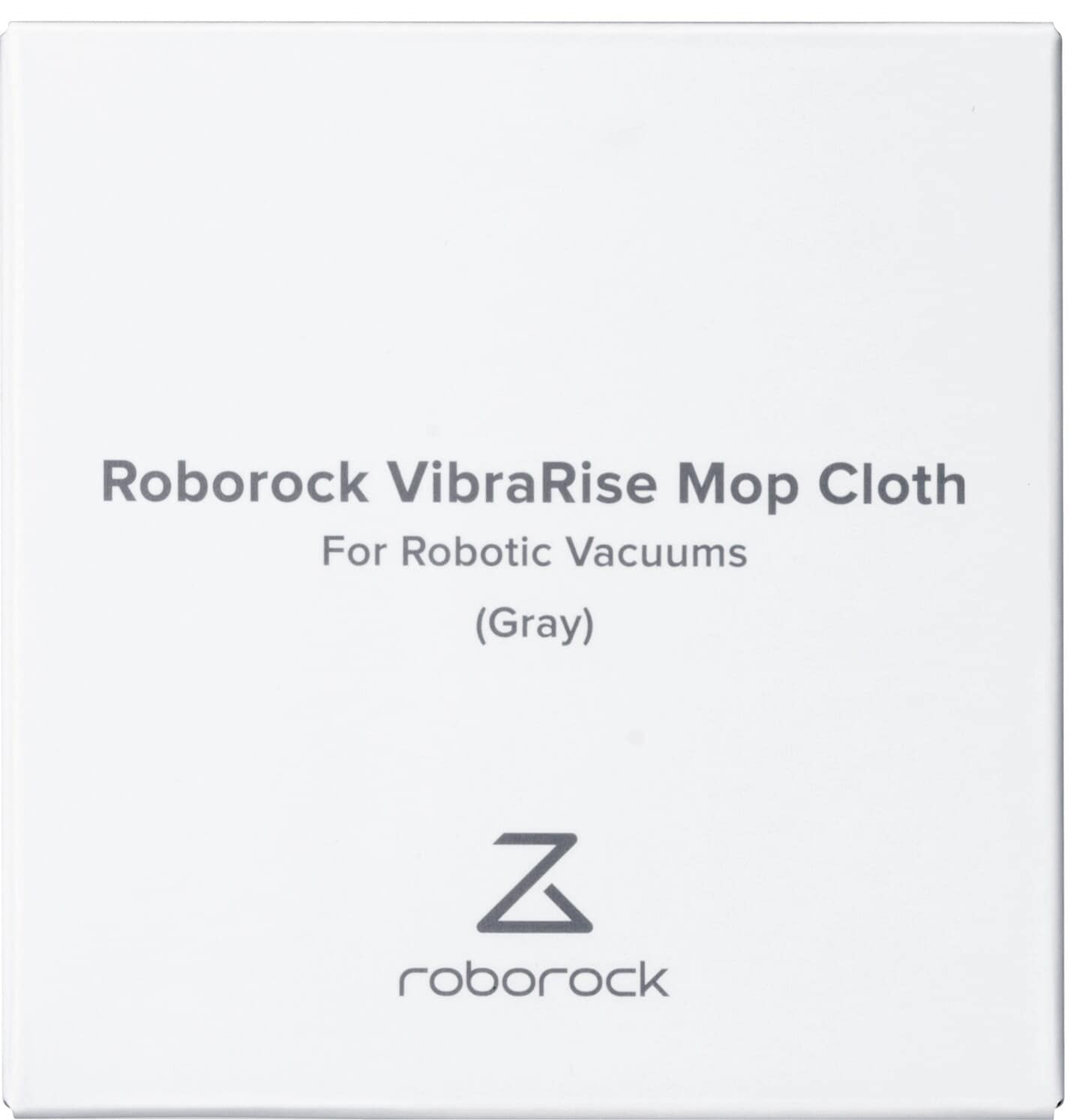  Roborock S8 2-pack Moppduk VibraRise