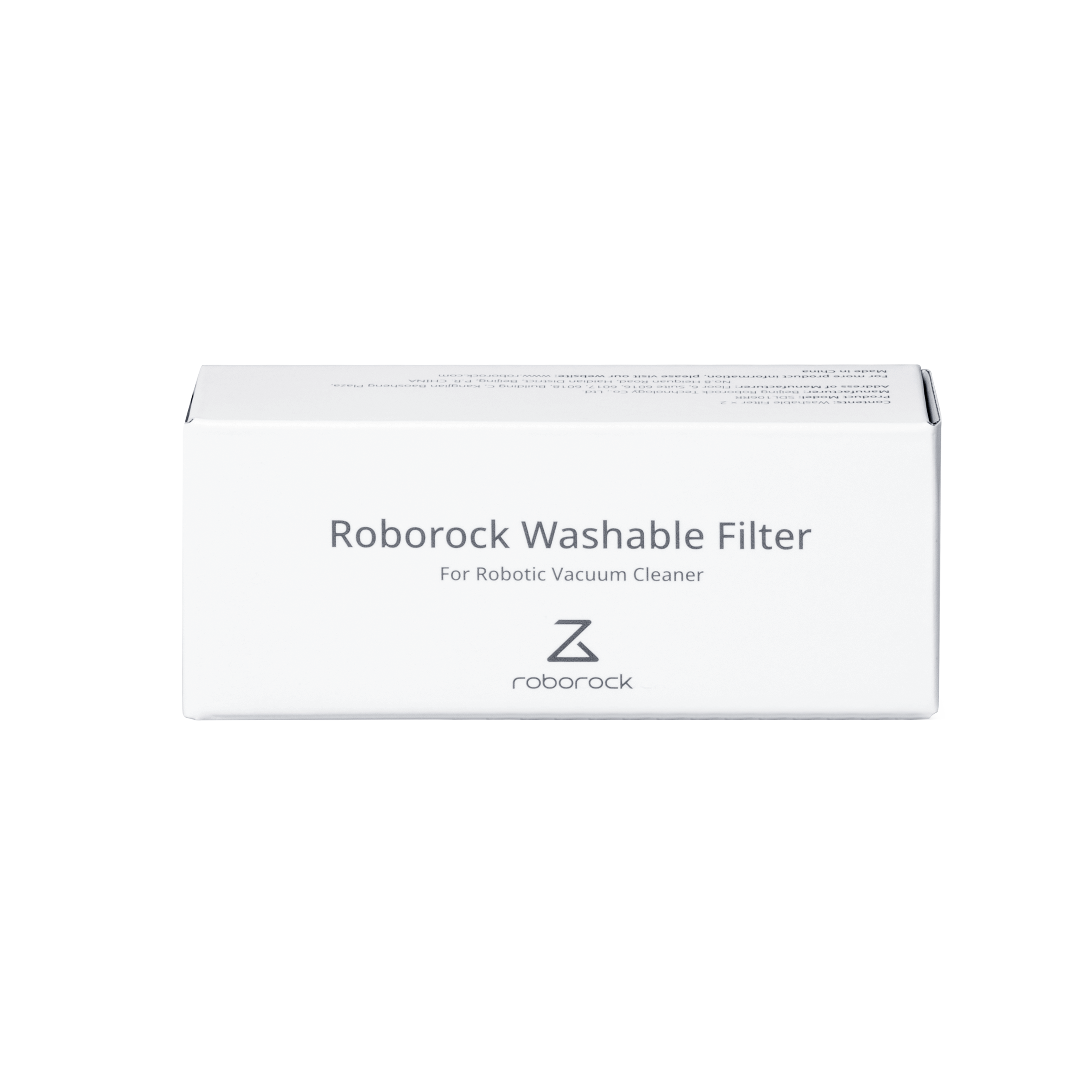  Roborock Q5 Pro 2-pack HEPA-filter