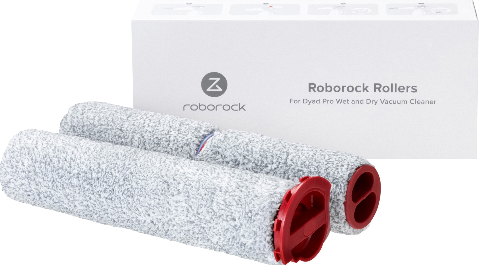 Roborock Dyad roller borste kit